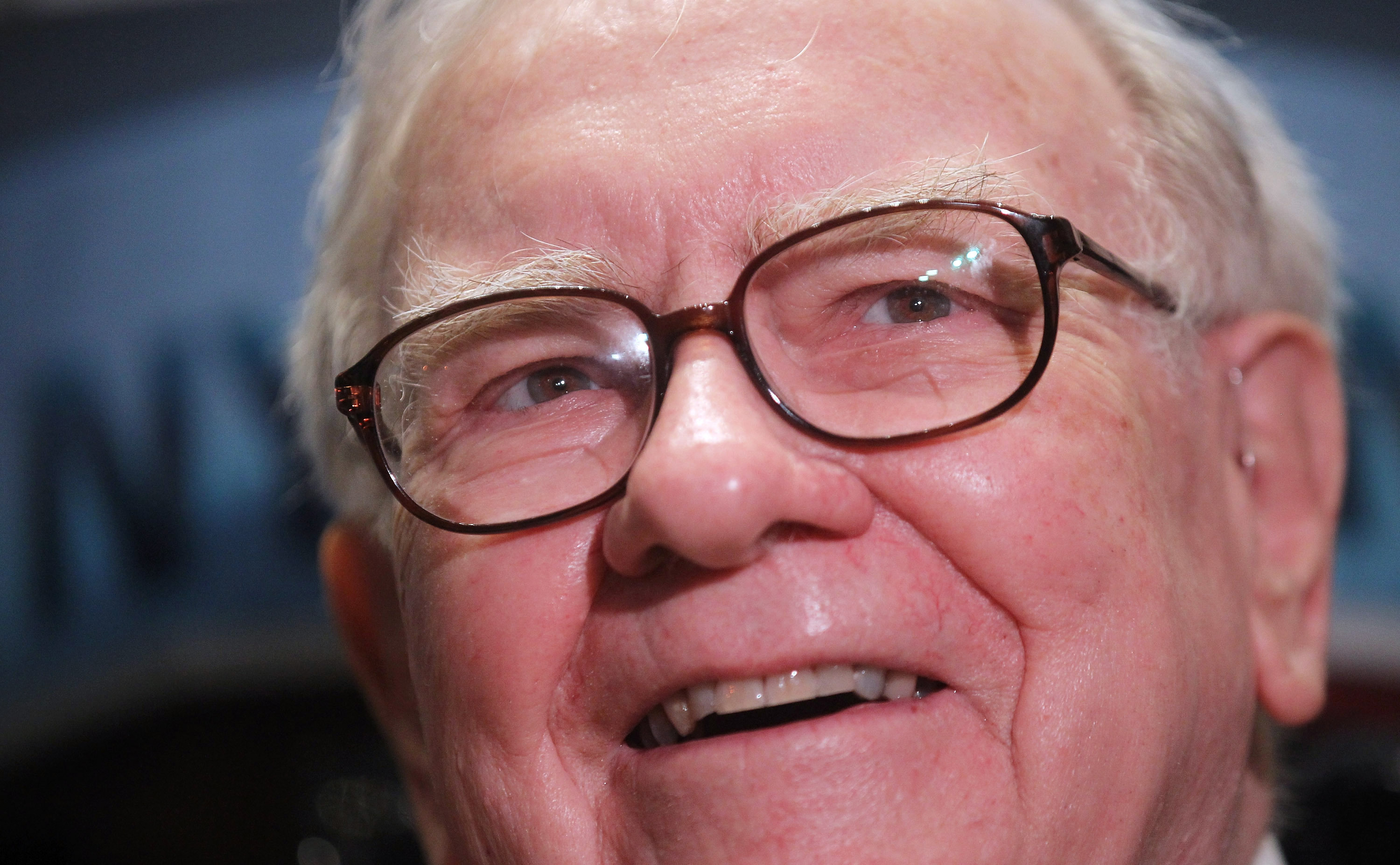 Warren Buffett şi-a numit moştenitorii imperiului de zeci de miliarde de dolari