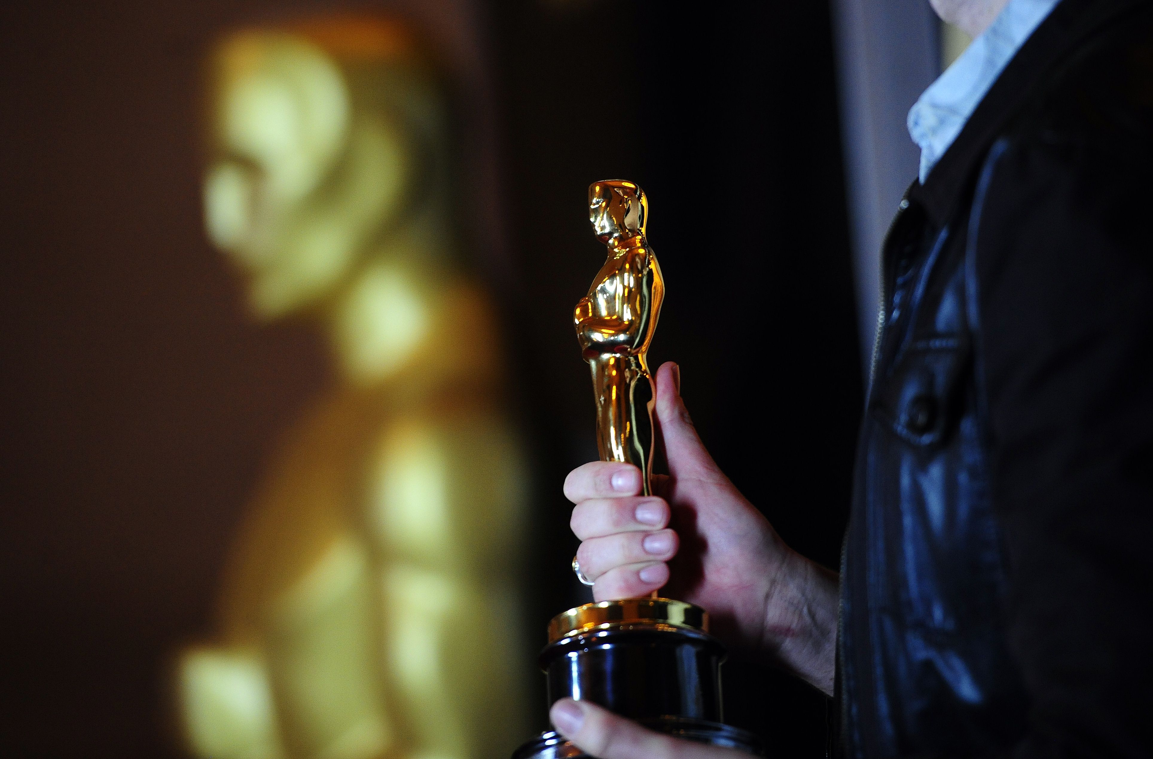 Cei mai mari câştigători ai Premiilor Oscar sunt fraţii Weinstein şi banca de investiţii Goldman Sachs