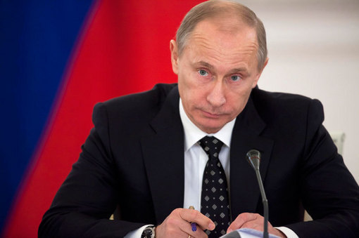 Vladimir Putin nu a fost afectat de complotul de asasinare care îl viza