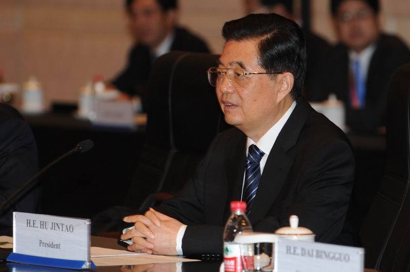 Preşedintele Chinei face apel la SUA pentru "respect reciproc"