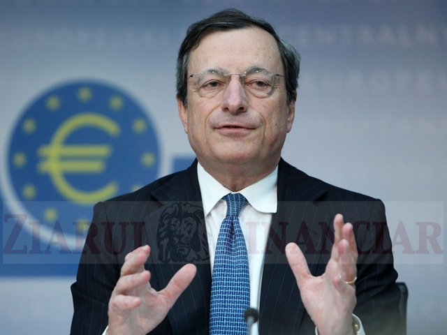 Presa germană a aflat condiţiile impuse de BCE pentru cumpărarea nelimitată de titluri de stat