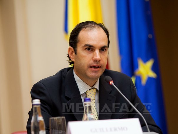 Corect şi incorect în afirmaţiile reprezentantului FMI în Romania, Guillermo Tolosa