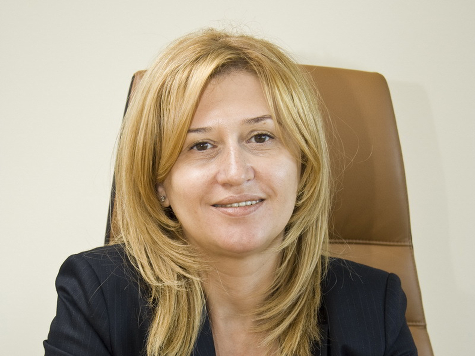 Opinie Mihaela Mitroi: Încurajarea muncii, singurul pas viabil pentru ieşirea din criză