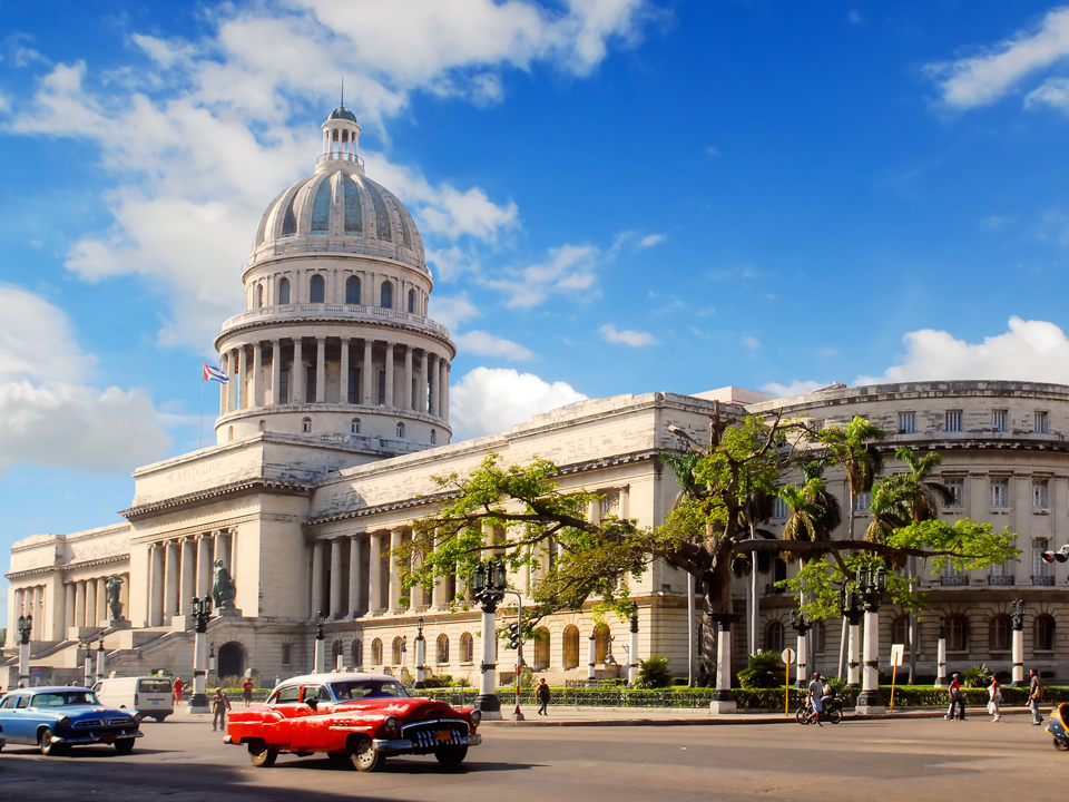 Cuba: şansa transferului românesc de know-how
