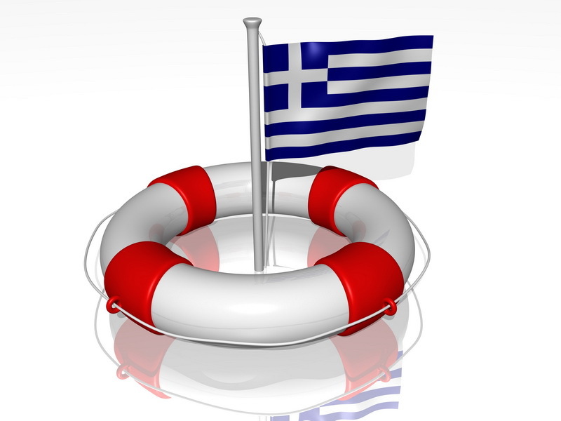 Grecia: Mitul pierderilor suferite de creditorii privaţi