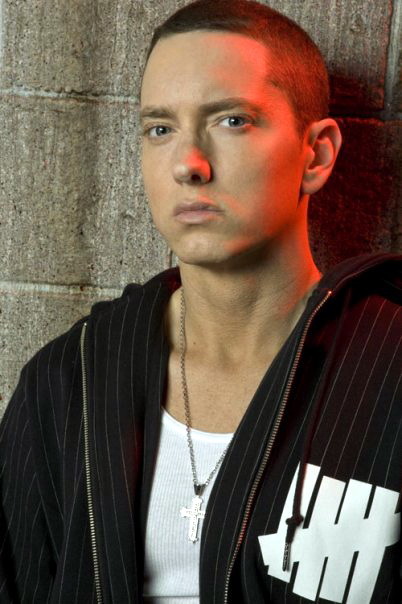Eminem va lansa un nou album în vara lui 2013