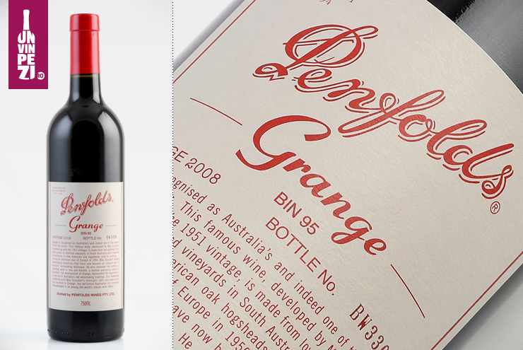 Penfolds Grange, un vin de 100 de puncte Parker, disponibil miercuri pe unvinpezi.ro: "E aur lichid". VIDEO