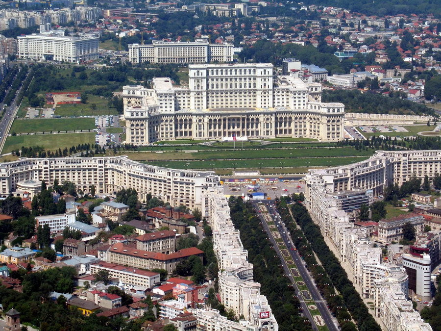 Cea mai scumpă casă scoasă la vânzare în Bucureşti - 8,5 milioane de euro