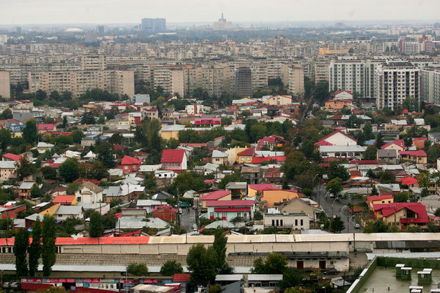 Ce locuinţe caută chiriaşii români şi cât sunt dispuşi să plătească lunar pentru ele