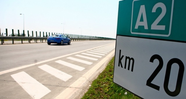 Autostrăzile pe care am plătit deja 1 miliard euro sunt încă departe de finalizare