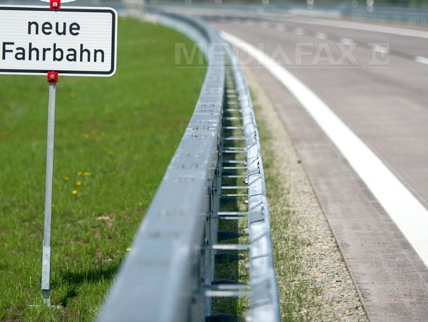 Germania ar putea renunţa la VITEZA NELIMITATĂ de pe autostrăzi. Ce limitare vor să propună