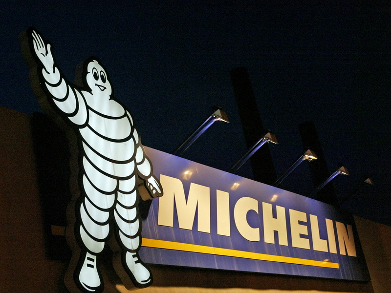 Michelin: Piaţa anvelopelor de iarnă s-a dublat în primele nouă luni