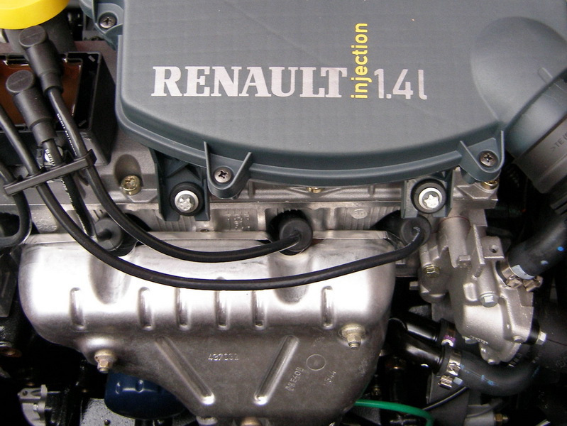 Renault îşi restrânge operaţiunile din Marea Britanie