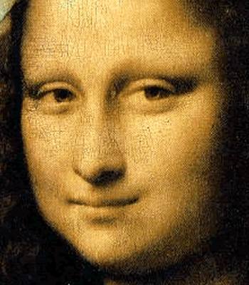 Tabloul "Mona Lisa" de la Luvru ar putea fi o copie a unei variante anterioare