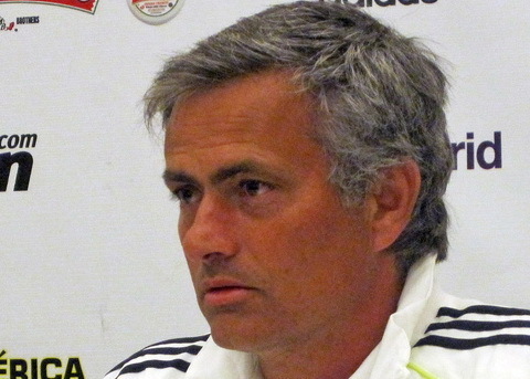 Jose Mourinho pleacă de la Real Madrid, după trei sezoane la cârma echipei spaniole