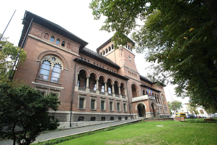 TripAdvisor: Muzeul Ţăranului Român, printre cele mai bune destinaţii turistice
