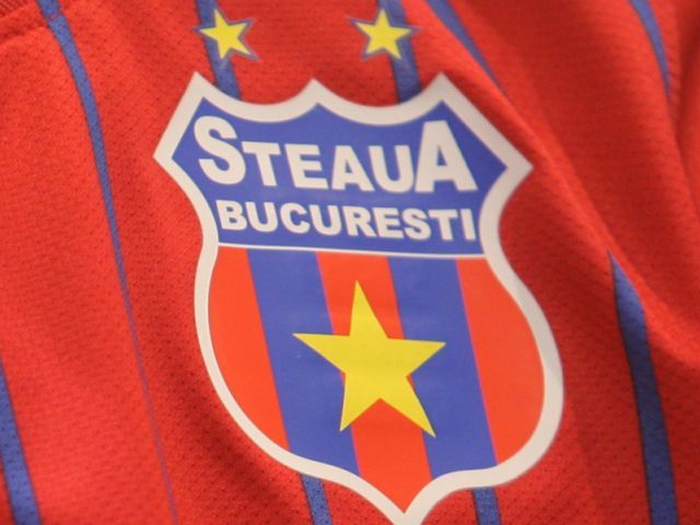 Steaua va întâlni pe Legia Varşovia în play-off-ul Ligii Campionilor