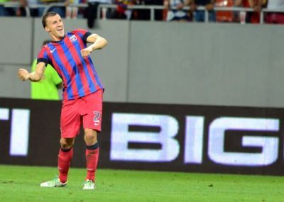 Cel mai mare transfer din istoria Ligii I. Cât va încasa Steaua pentru fundaşul Chiricheş