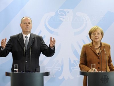 Pe ce mizează Angela Merkel înainte de alegerile de duminică din Germania