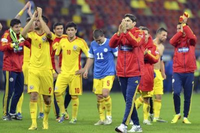 Să credem mai mult în norocul lui Piţurcă decât în echipă: Şansă uriaşă pentru România la fotbal, poate juca meciul decisiv pe teren propriu