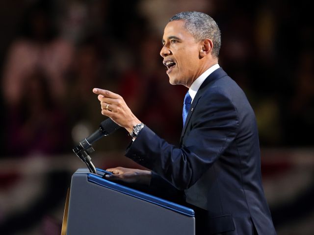 Barack Obama va vorbi despre economie în prima sa intervenţie de la Casa Albă, după alegeri
