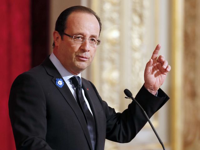 François Hollande apreciază că "cel mai probabil" nu se va încheia un acord privind bugetul european