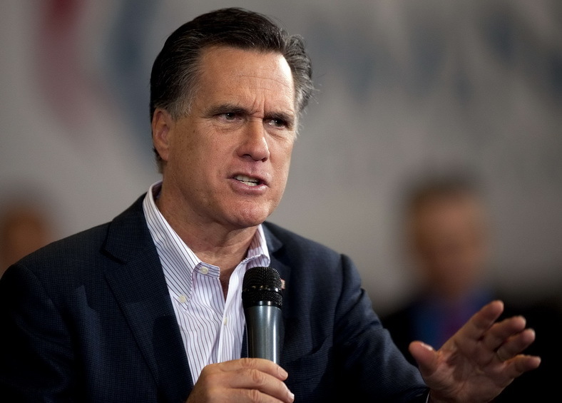 După ce i-a câştigat pe republicani, Mitt Romney pune tunurile pe Casa Albă: "Obama nu are de ce să fie mândru"