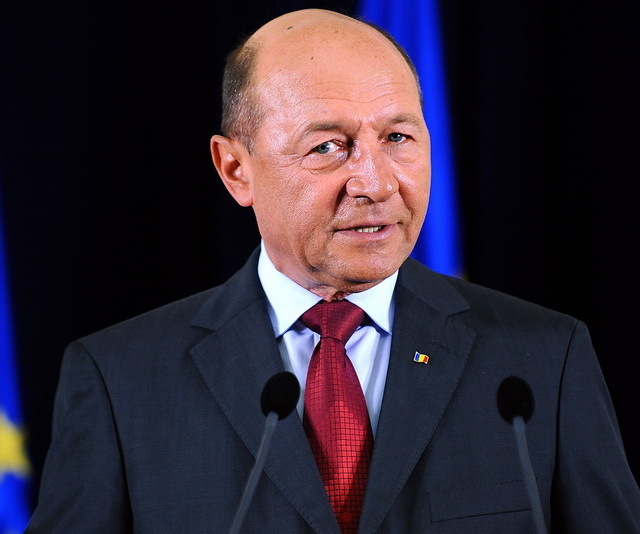 STENOGRAMA unei discuţii Băsescu-Blejnar. Preşedinţie: Discuţiile au vizat datoriile Rompetrol. Colectarea creanţelor este temă în CSAT