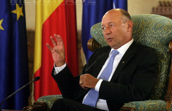 Băsescu spune adio Partidului Democrat: "Drumurile noastre s-au despărţit definitiv şi pentru totdeauna"