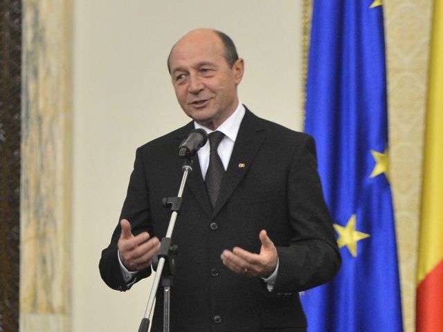Băsescu, despre detaşarea lui Morar de către CSM: Poate că ar fi necesară clarificarea la CC