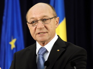 Băsescu: Ford este un jucător cheie pentru ca România să fie pe plus la comerţul exterior