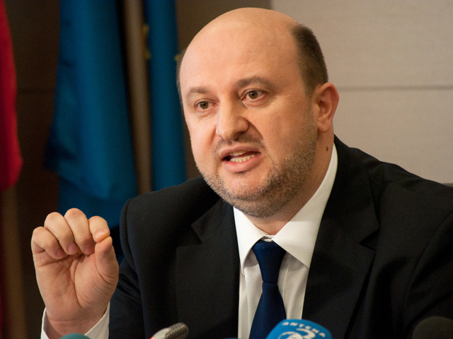 Vicepreşedintele executiv al PNL, Daniel Chiţoiu, afirmă că USL nu se va destrăma până în 2016