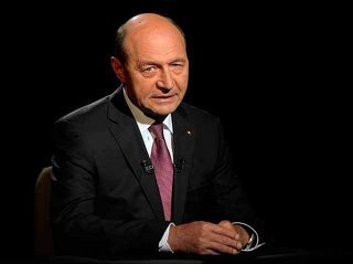 Băsescu a declarat că nu sunt motive de suspiciune privind interceptări de comunicaţii pe teritoriul României de către serviciile americane