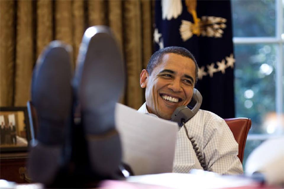 Barack Obama trimite un emisar la Bucureşti pentru a discuta despre statul de drept