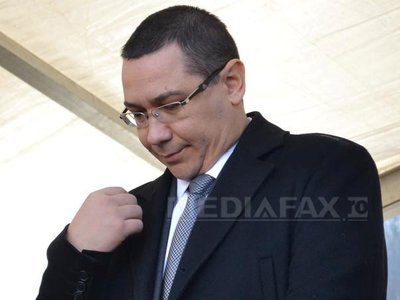 Raportul Inspecţiei Judiciare: Declaraţiile premierului făcute după condamnarea lui Năstase afectează independenţa justiţiei