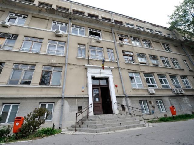 Directoarea Institutului Cantacuzino a fost demisă, în locul ei revine Radu Iordăchel 