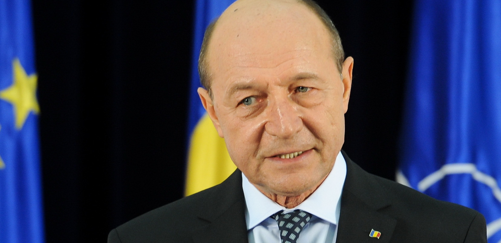 Băsescu: Dau mandat lui Ponta şi Isărescu pentru scrisoarea cu FMI, fără acciză şi "electorată"