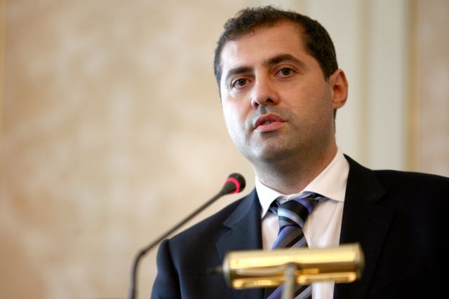 Noul ministru pentru IMM şi Turism: „Una dintre priorităţile mandatului meu este de a crea noi şi noi întreprinderi şi de a da posibilitatea oricărui om din România care nu a avut o companie să-şi deschidă o firmă”