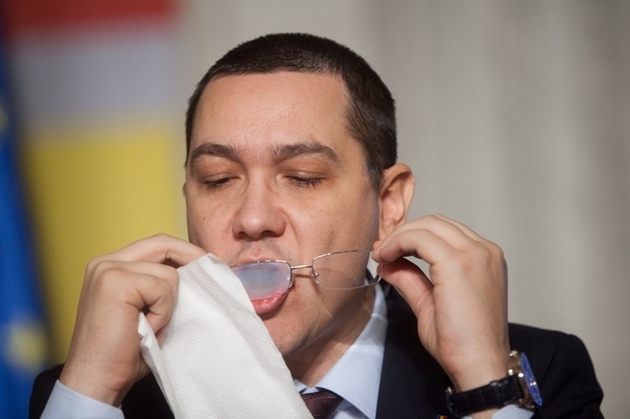 Adevărata „URGENŢĂ” pentru care Guvernul Ponta a schimbat pe şest legea electorală
