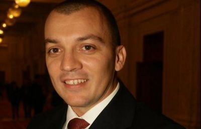 Deputatului PDL Mihail Boldea îi va fi ridicată imunitatea, spun surse din Parlament
