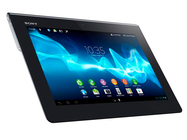 Sony România: Piaţa tabletelor se va tripla în acest an