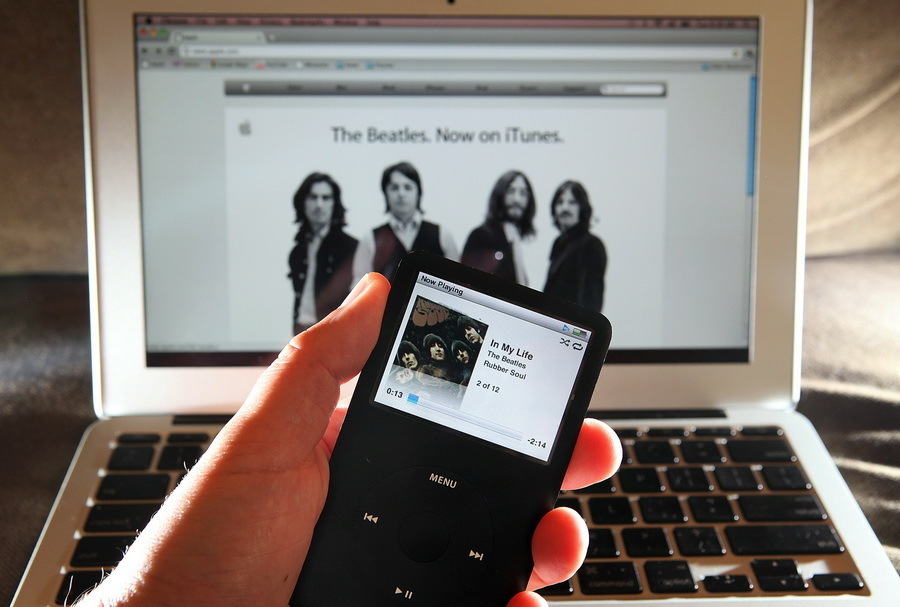 Apple a prezentat o nouă versiune a iTunes, una dintre cele mai importante de la lansare