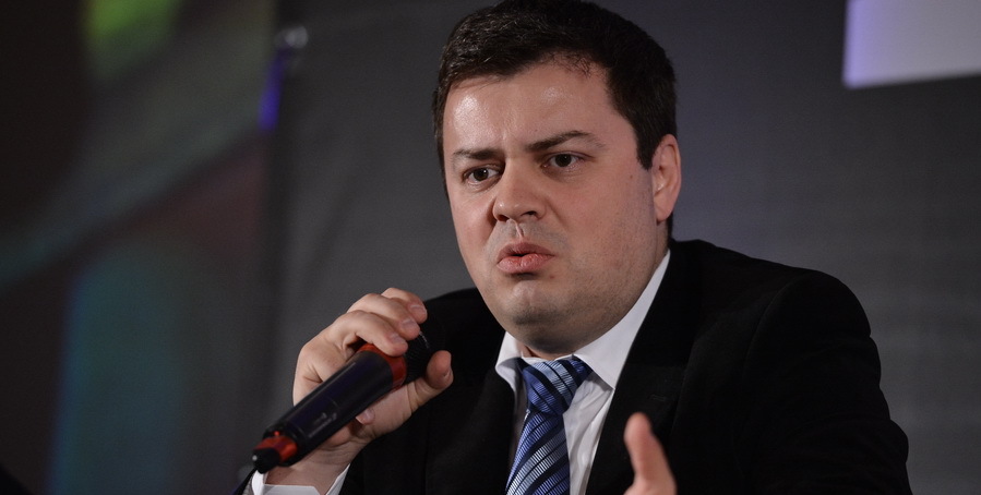 Andrei Pitiş, angel investor: nu poţi face un milion de euro cu o aplicaţie doar pe piaţa românească