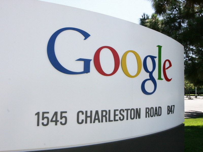 Google a încasat în premieră peste 1 mld. de dolari din alt business decât publicitatea online