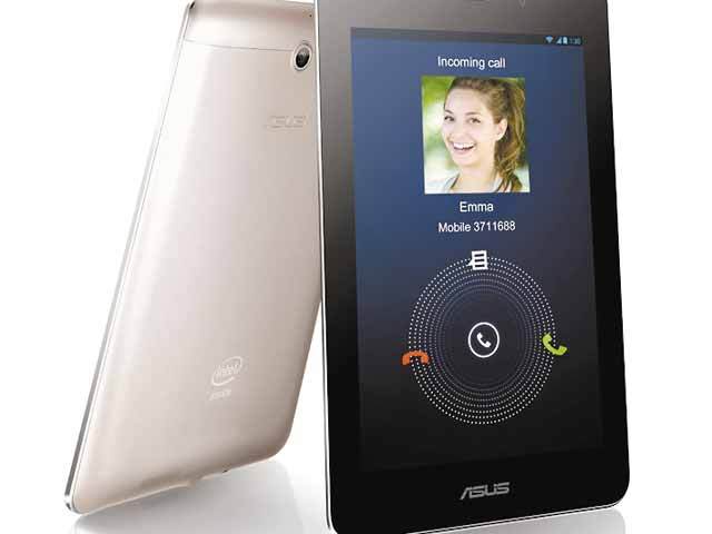 Taiwanezii de la Asus au lansat în România tableta 3G Fonepad