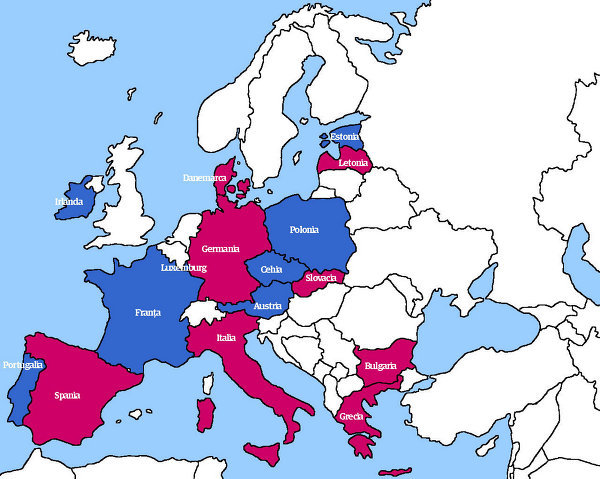 Care sunt ţările din Europa în care îţi dai CNP-ul când cumperi o cartelă PrePay