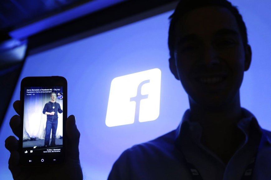 Guvernul României a cerut de la Facebook informaţii despre 36 de conturi de utilizatori
