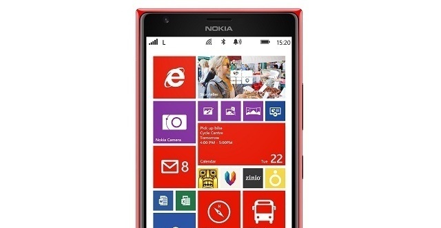 Ni se pregăteşte un smartphone Nokia cu ecran de 4.7 inci, cu nume de cod "Superman"