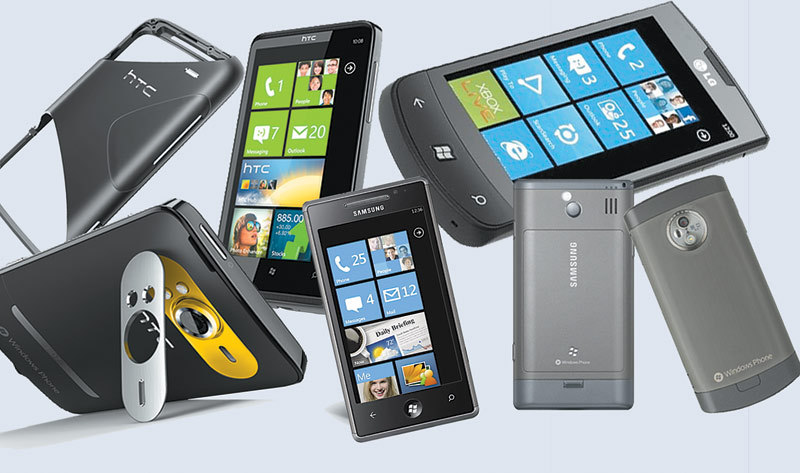 Microsoft atacă piaţa locală cu Windows Phone 7
