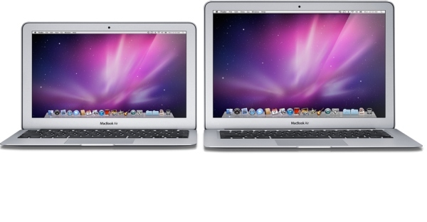Apple lansează un nou laptop, care se comportă ca un smartphone